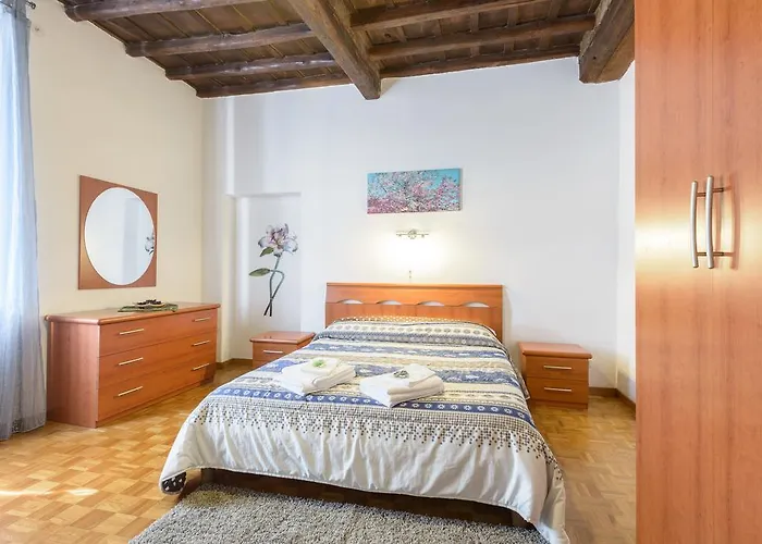 Casa Tua A Monti *