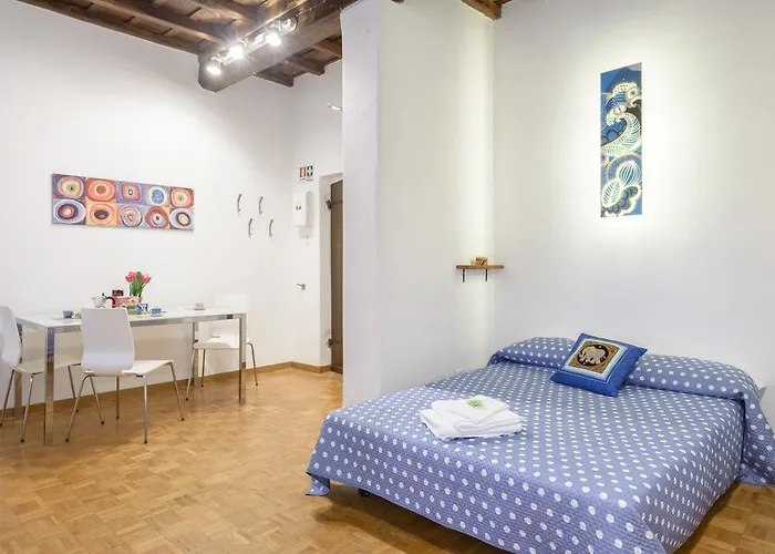 דירה Casa Tua A Monti