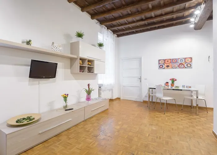 Casa Tua A Monti *