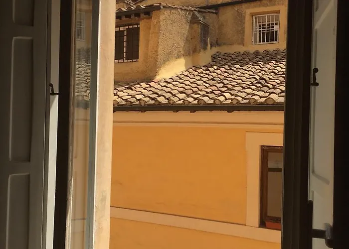 Casa Tua A Monti רומא