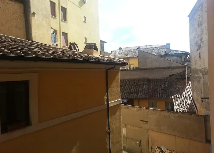 דירה Casa Tua A Monti רומא