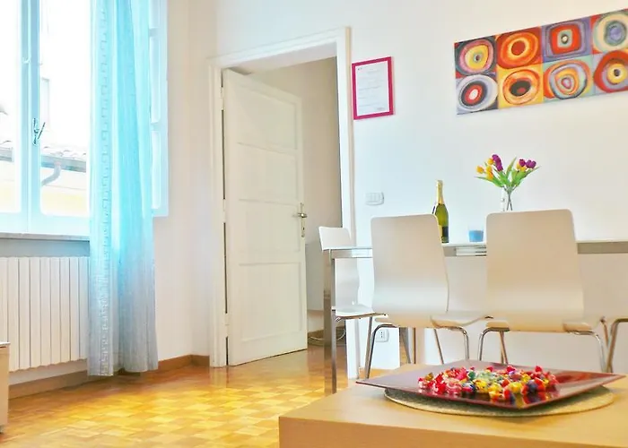 Casa Tua A Monti * רומא