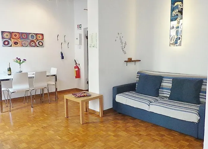 Casa Tua A Monti דירה רומא