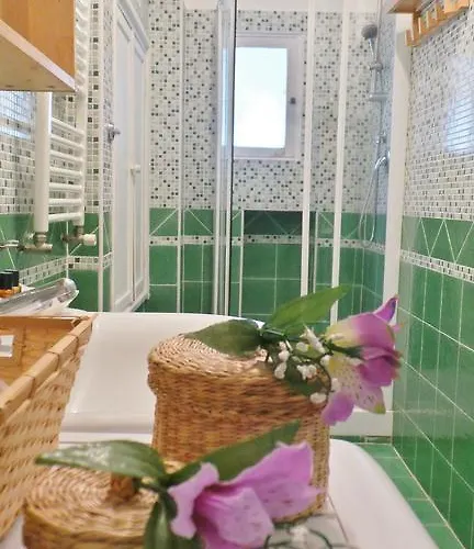 Casa Tua A Monti דירה *