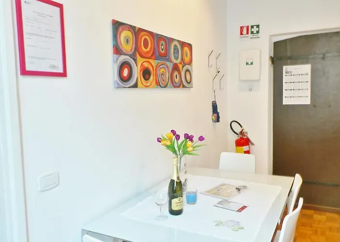 Casa Tua A Monti דירה *