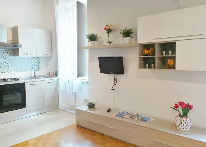Casa Tua A Monti דירה רומא