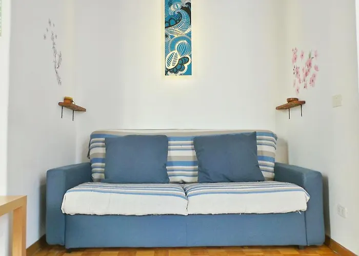 Casa Tua A Monti דירה רומא
