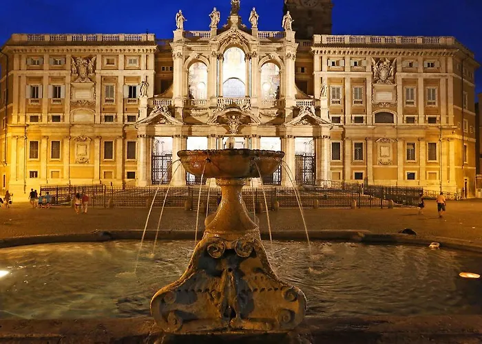 Casa Tua A Monti *