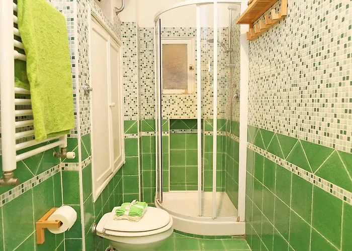 Casa Tua A Monti * רומא