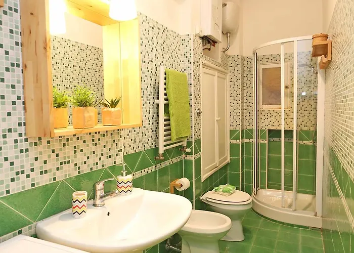 דירה Casa Tua A Monti