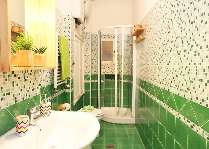דירה Casa Tua A Monti רומא