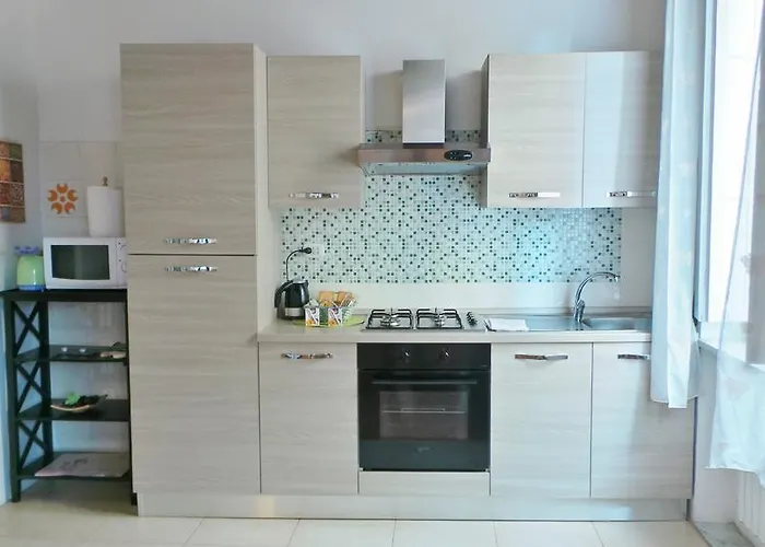 Casa Tua A Monti דירה רומא
