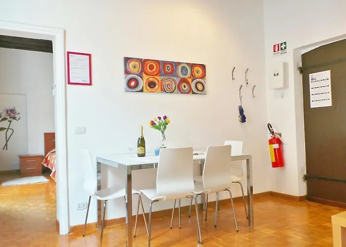 דירה Casa Tua A Monti *