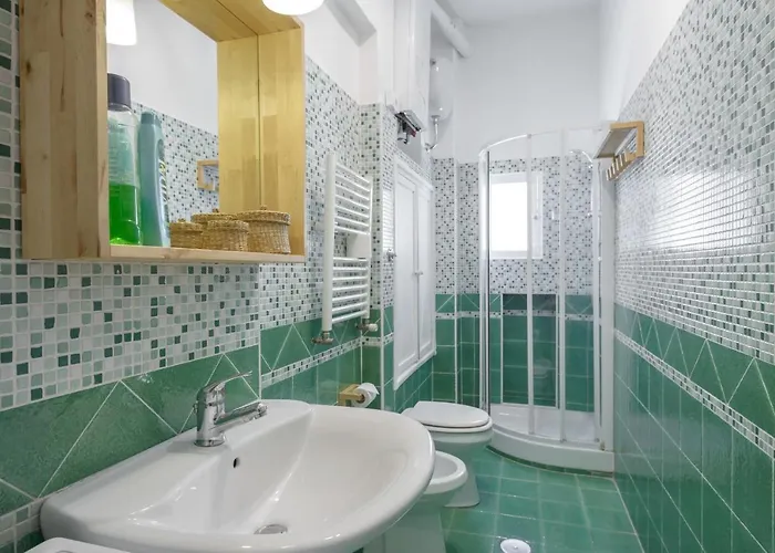 Casa Tua A Monti