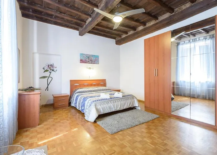 Casa Tua A Monti * רומא