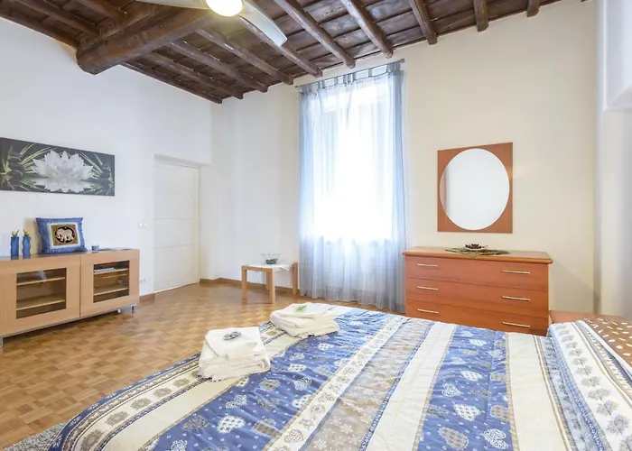 דירה Casa Tua A Monti