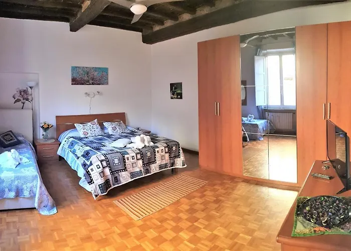 Casa Tua A Monti דירה *