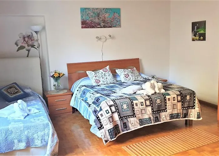 דירה Casa Tua A Monti *
